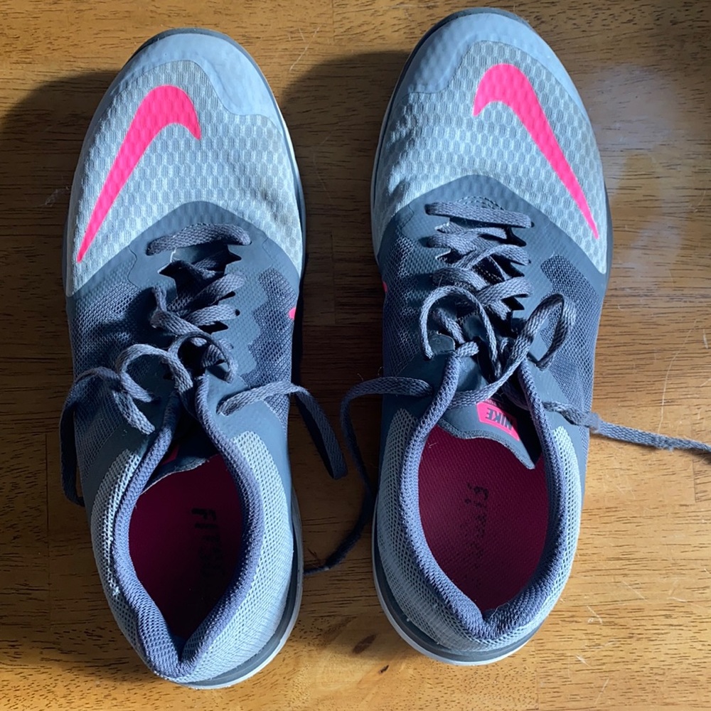 Nike FS Lite Run 3
